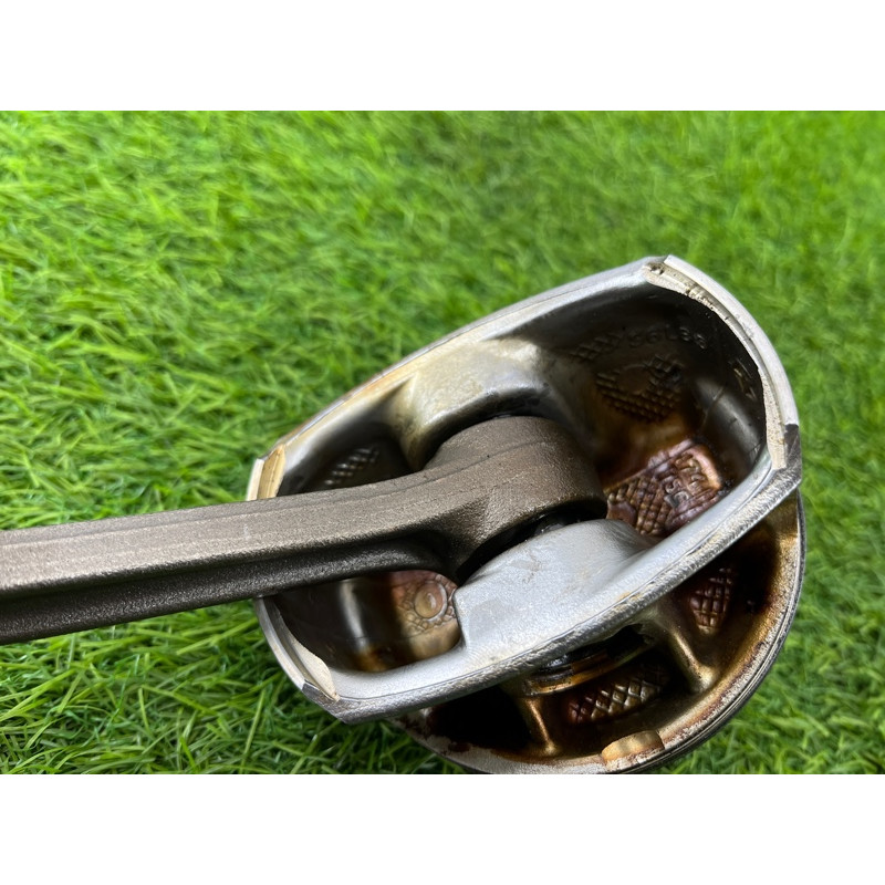 Шатун (двигатель и элементы) Jeep Grand Cherokee WK2 2018 3.6 68223459AD