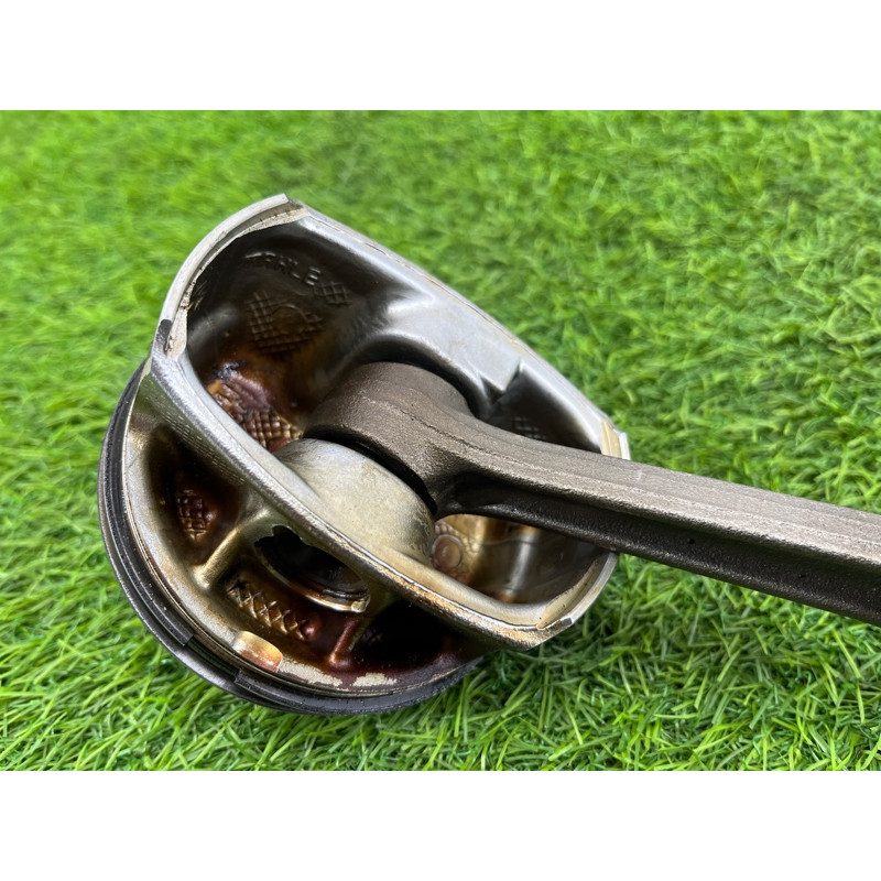 Шатун (двигатель и элементы) Jeep Grand Cherokee WK2 2018 3.6 68223459AD