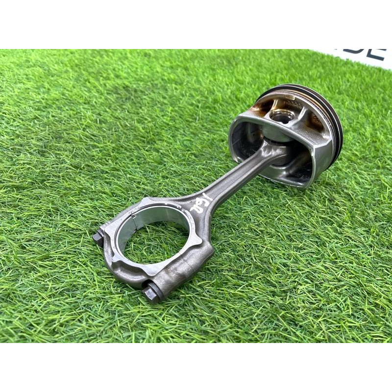 Шатун (двигатель и элементы) Jeep Grand Cherokee WK2 2018 3.6 68223459AD