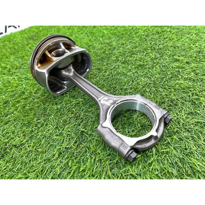 Шатун (двигатель и элементы) Jeep Grand Cherokee WK2 2018 3.6 68223459AD