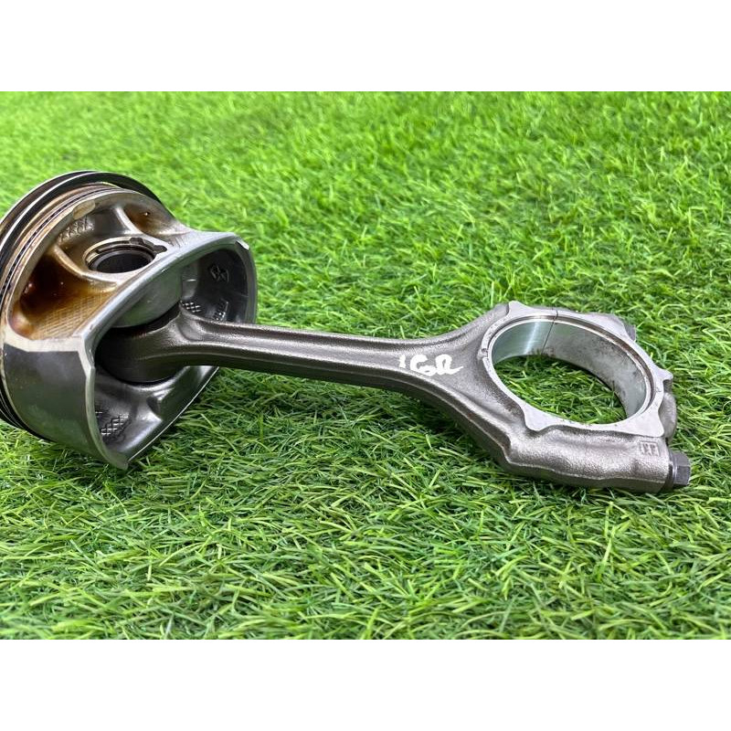 Шатун (двигатель и элементы) Jeep Grand Cherokee WK2 2018 3.6 68223459AD