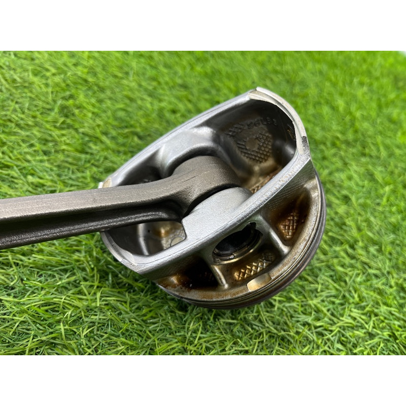 Шатун (двигатель и элементы) Jeep Grand Cherokee WK2 2018 3.6 68223459AD