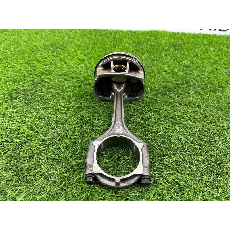 Шатун (двигатель и элементы) Jeep Grand Cherokee WK2 2018 3.6 68223459AD