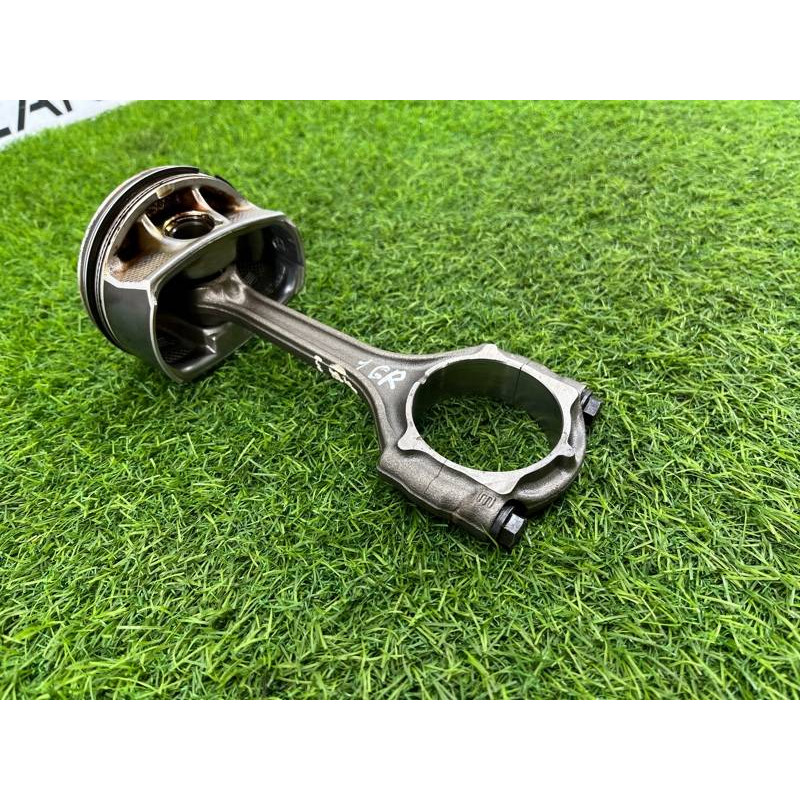 Шатун (двигатель и элементы) Jeep Grand Cherokee WK2 2018 3.6 68223459AD