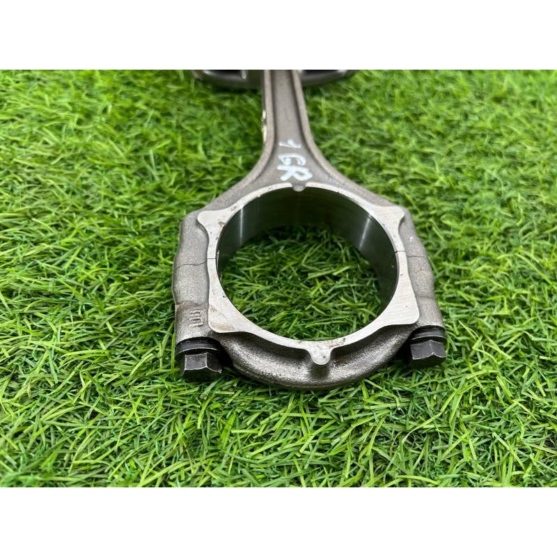 Шатун (двигатель и элементы) Jeep Grand Cherokee WK2 2018 3.6 68223459AD