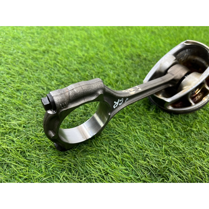 Шатун (двигатель и элементы) Jeep Grand Cherokee WK2 2018 3.6 68223459AD