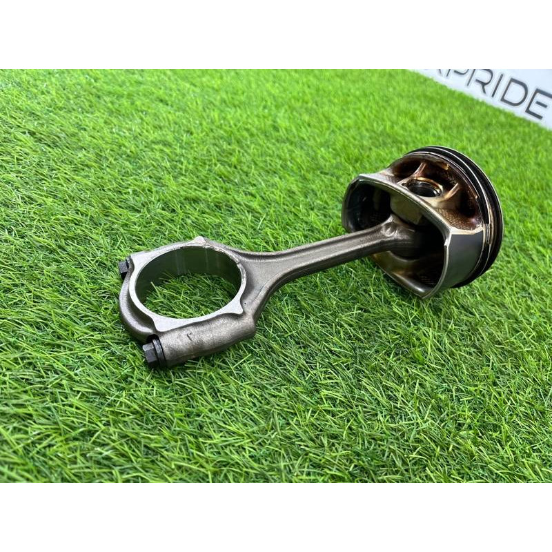 Шатун (двигатель и элементы) Jeep Grand Cherokee WK2 2018 3.6 68223379AD