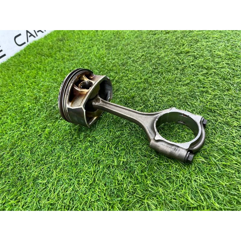 Шатун (двигатель и элементы) Jeep Grand Cherokee WK2 2018 3.6 68223379AD