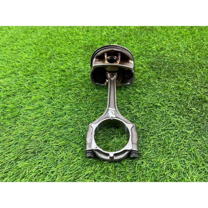 Шатун (двигатель и элементы) Jeep Grand Cherokee WK2 2018 3.6 68223379AD