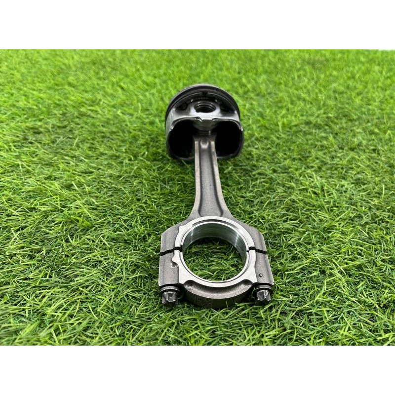 Шатун (двигатель и элементы) Ford Ecosport B515 2018 1.0L CM5Z6200C