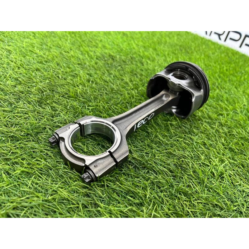 Шатун (двигатель и элементы) Ford Ecosport B515 2018 1.0L CM5Z6200C