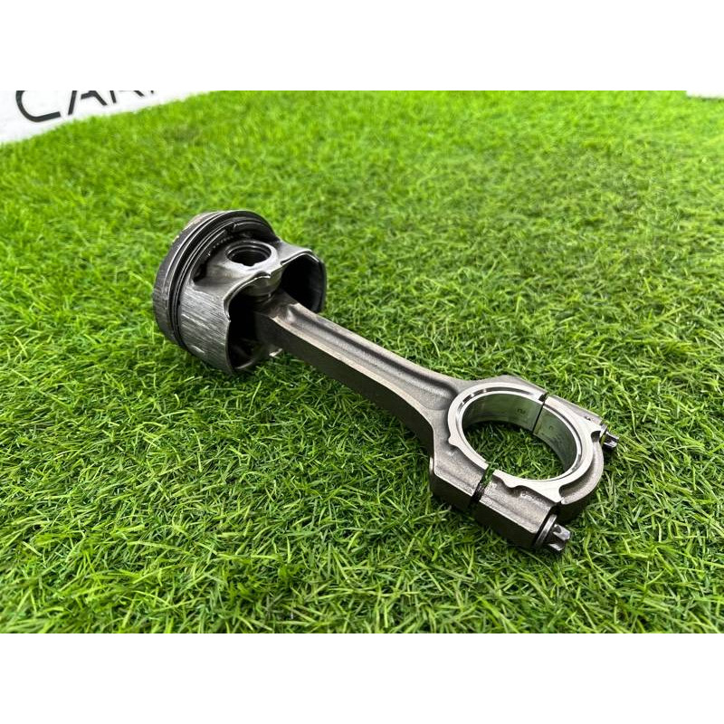 Шатун (двигатель и элементы) Ford Ecosport B515 2018 1.0L CM5Z6200C