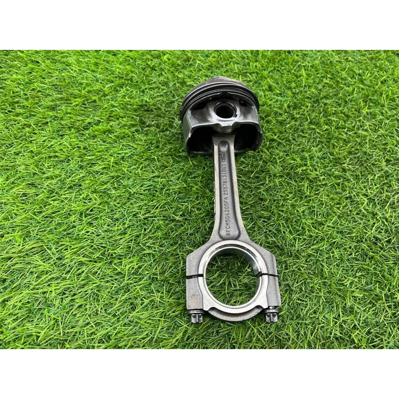 Шатун (двигатель и элементы) Ford Ecosport B515 2018 1.0L CM5Z6200C