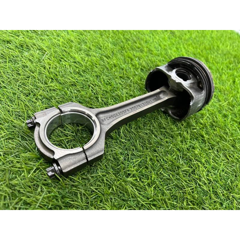 Шатун (двигатель и элементы) Ford Ecosport B515 2018 1.0L CM5Z6200C