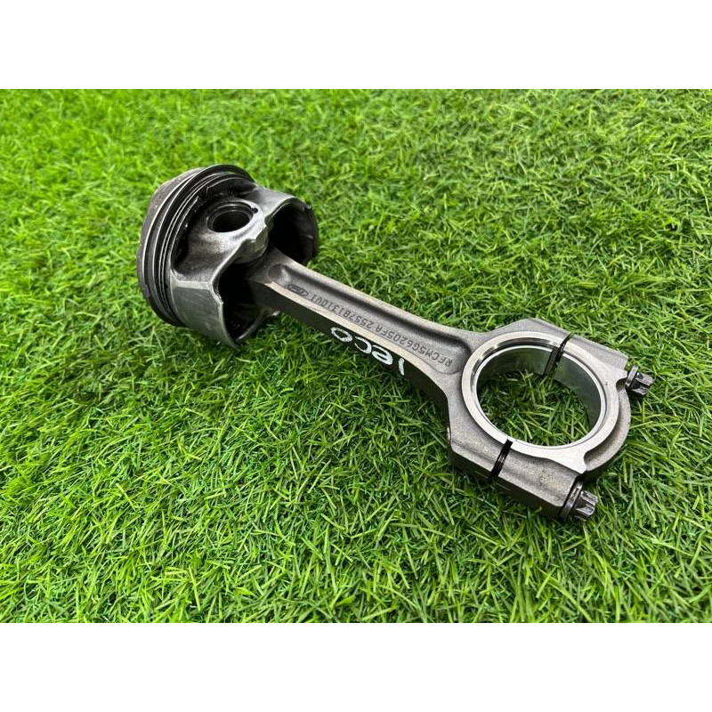 Шатун (двигатель и элементы) Ford Ecosport B515 2018 1.0L CM5Z6200C