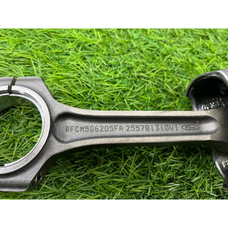 Шатун (двигатель и элементы) Ford Ecosport B515 2018 1.0L CM5Z6200C