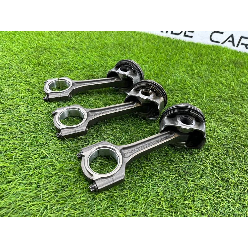 Шатун (двигатель и элементы) Ford Ecosport B515 2018 1.0L CM5Z6200C