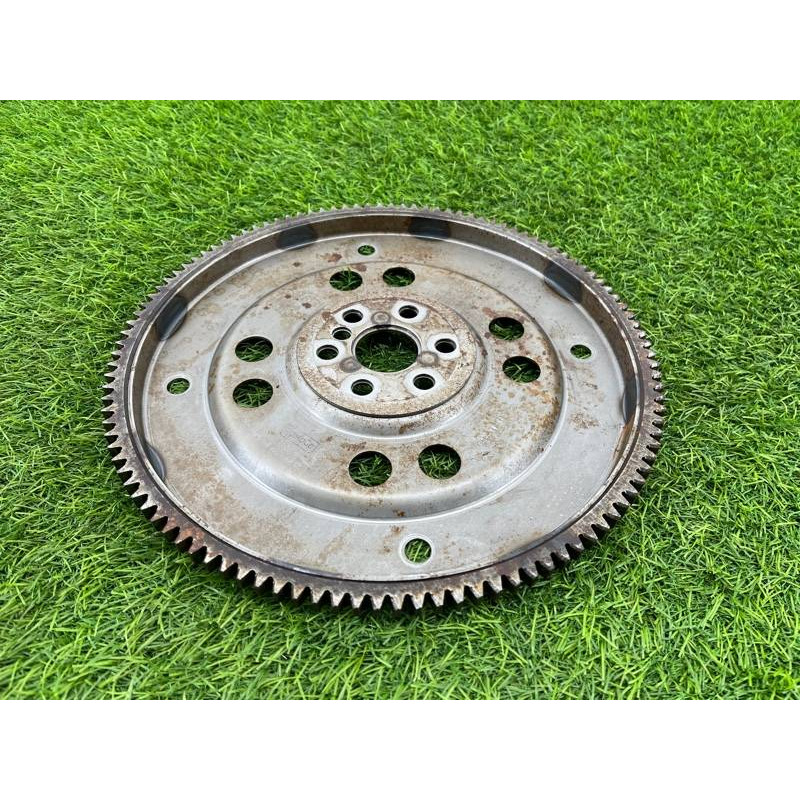 Маховик (двигатель и элементы) Ford Ecosport B515 2018 1.0L F1FZ6375C