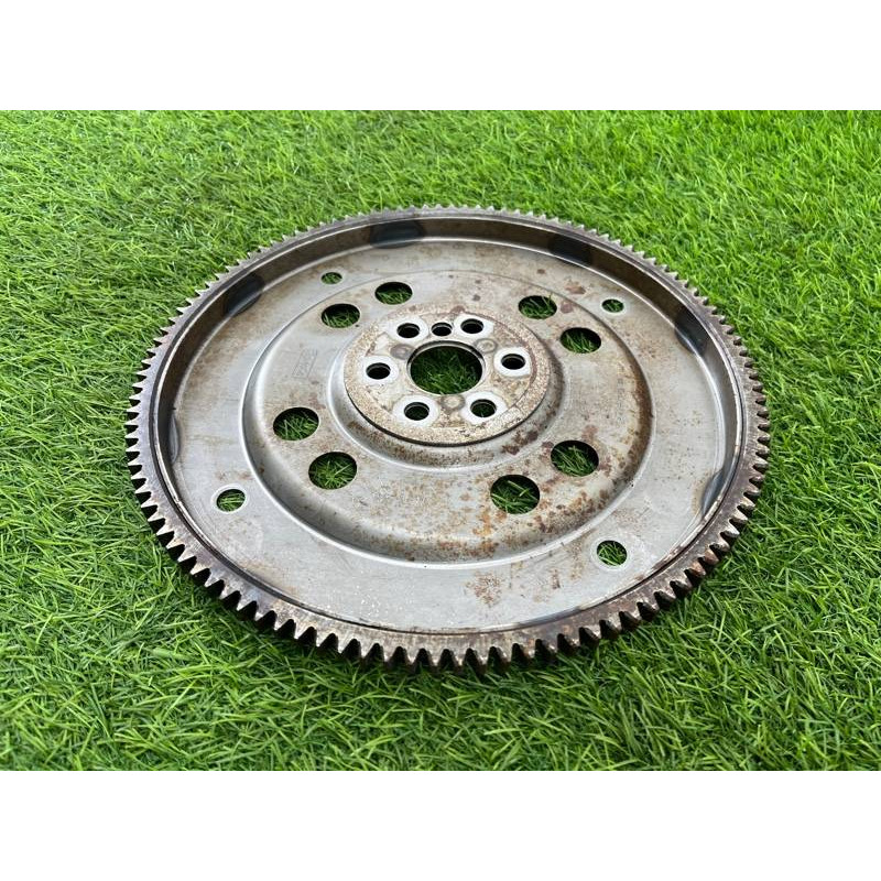 Маховик (двигатель и элементы) Ford Ecosport B515 2018 1.0L F1FZ6375C