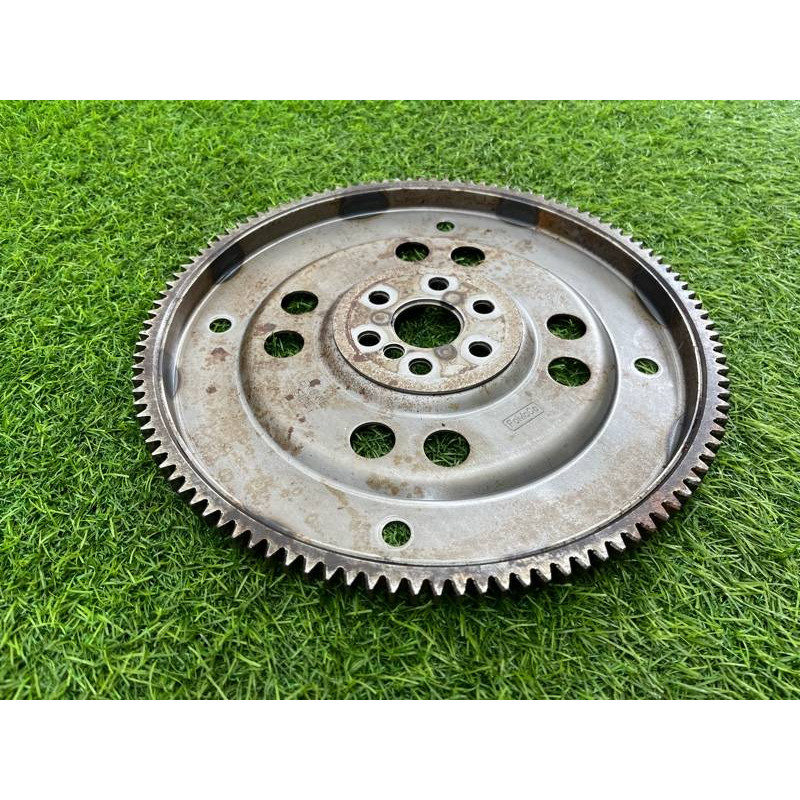 Маховик (двигатель и элементы) Ford Ecosport B515 2018 1.0L F1FZ6375C