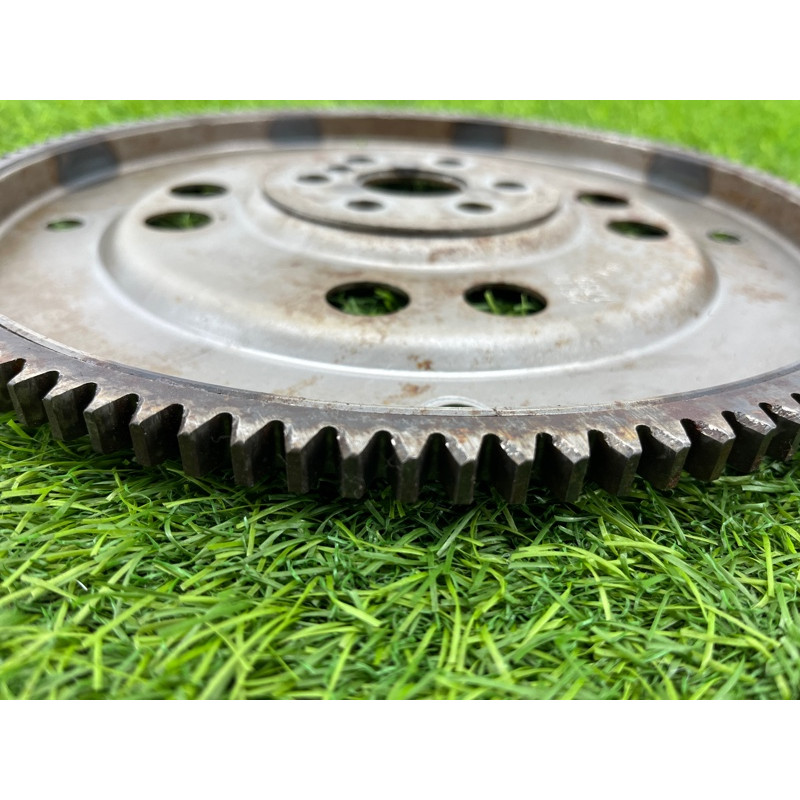 Маховик (двигатель и элементы) Ford Ecosport B515 2018 1.0L F1FZ6375C