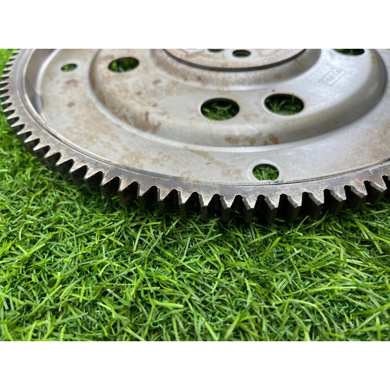 Маховик (двигатель и элементы) Ford Ecosport B515 2018 1.0L F1FZ6375C