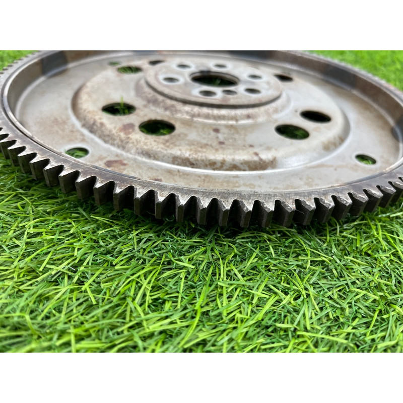 Маховик (двигатель и элементы) Ford Ecosport B515 2018 1.0L F1FZ6375C