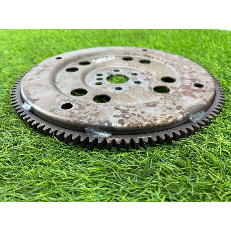 Маховик (двигатель и элементы) Ford Ecosport B515 2018 1.0L F1FZ6375C