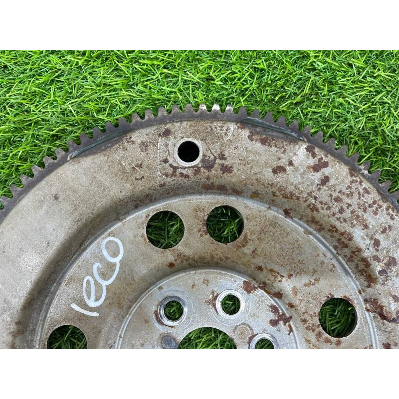 Маховик (двигатель и элементы) Ford Ecosport B515 2018 1.0L F1FZ6375C