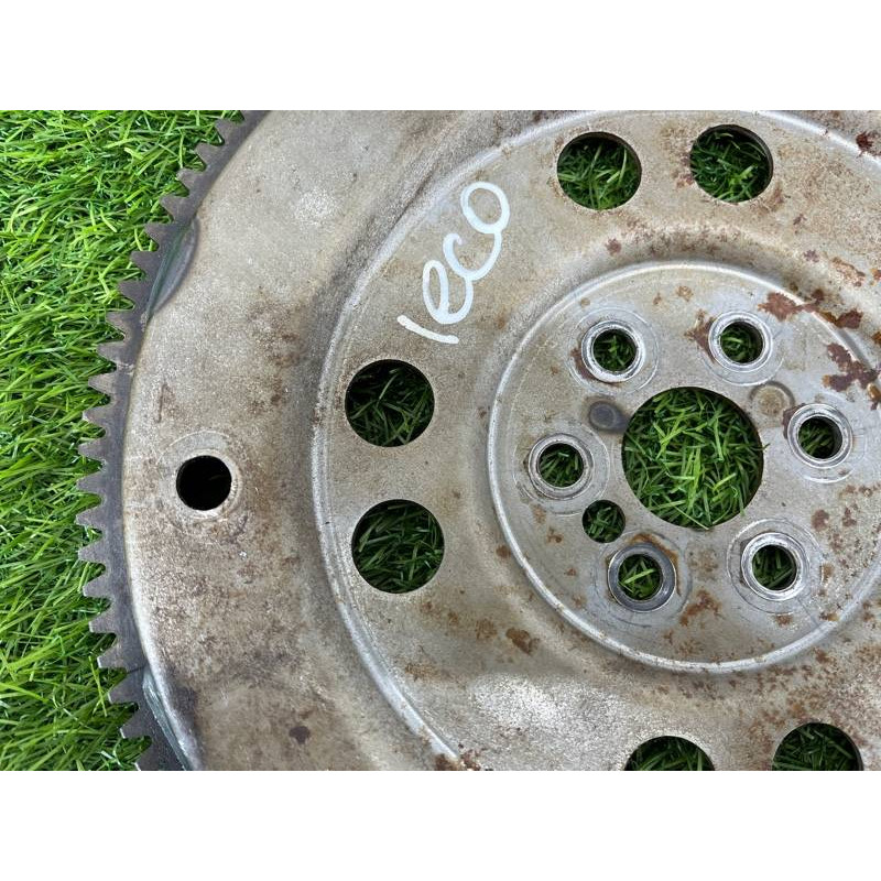 Маховик (двигатель и элементы) Ford Ecosport B515 2018 1.0L F1FZ6375C