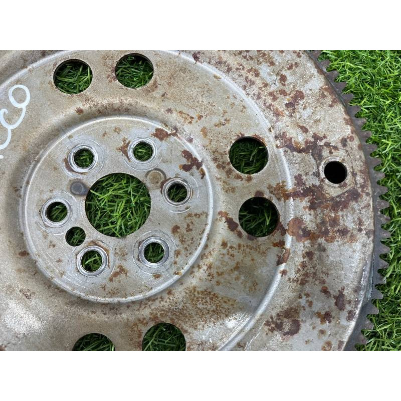 Маховик (двигатель и элементы) Ford Ecosport B515 2018 1.0L F1FZ6375C