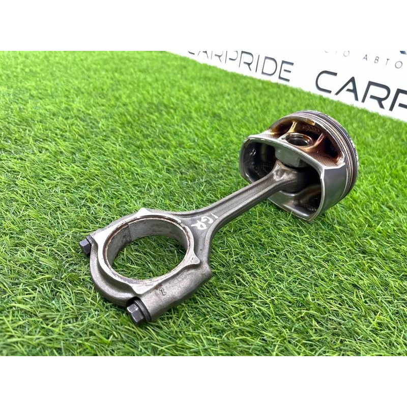 Шатун (двигатель и элементы) Jeep Grand Cherokee WK2 2018 3.6 68223379AD