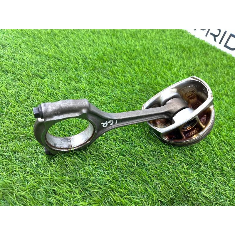 Шатун (двигатель и элементы) Jeep Grand Cherokee WK2 2018 3.6 68223379AD