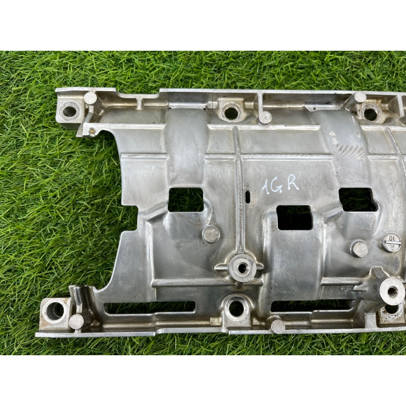 Маслоотражатель (двигатель и элементы) Jeep Grand Cherokee WK2 2018 3.6 68225439ab