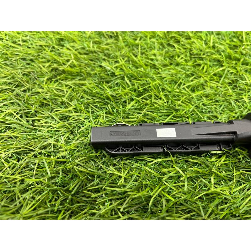 Датчик положения коленвала (электрика двигателя) Volkswagen Touareg NF 2013 3.0 TDI CRCA 059906433J