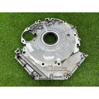 Кришка двигуна