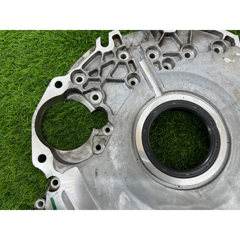 Крышка двигателя (двигатель и элементы) Volkswagen Touareg NF 2013 3.0 TDI CRCA 059103171BD