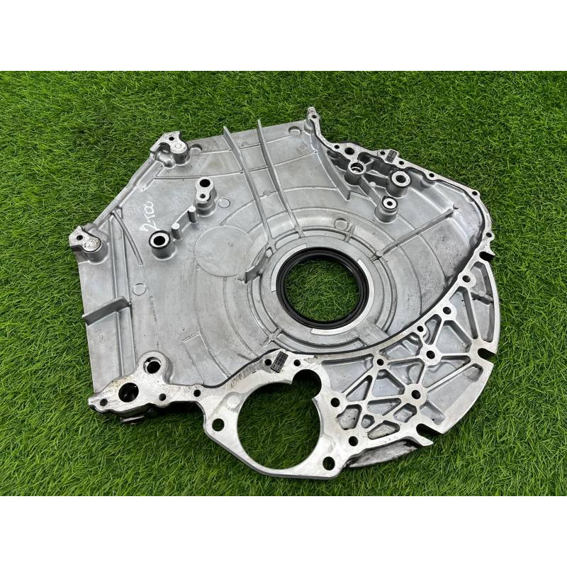 Крышка двигателя (двигатель и элементы) Volkswagen Touareg NF 2013 3.0 TDI CRCA 059103171BD