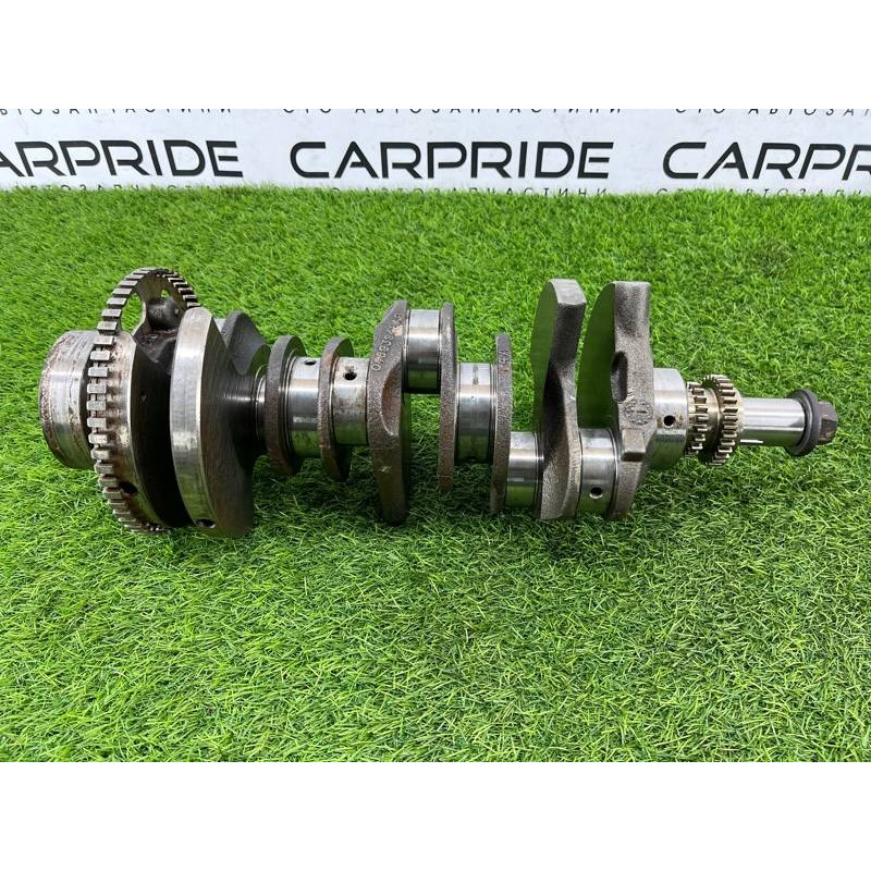 Коленвал (двигатель и элементы) Jeep Grand Cherokee WK2 2018 3.6 4893950AB