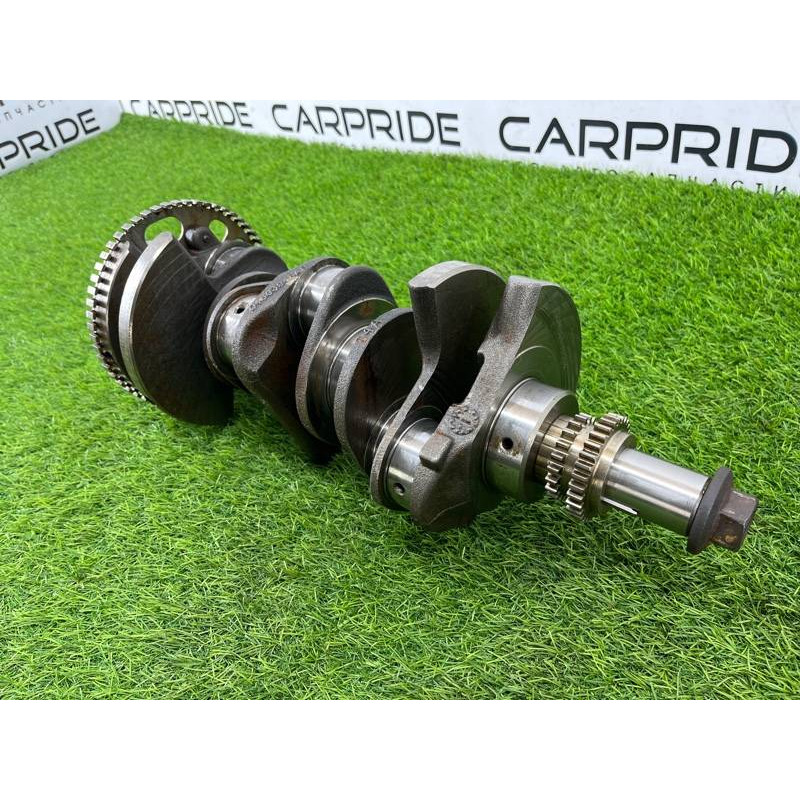 Коленвал (двигатель и элементы) Jeep Grand Cherokee WK2 2018 3.6 4893950AB