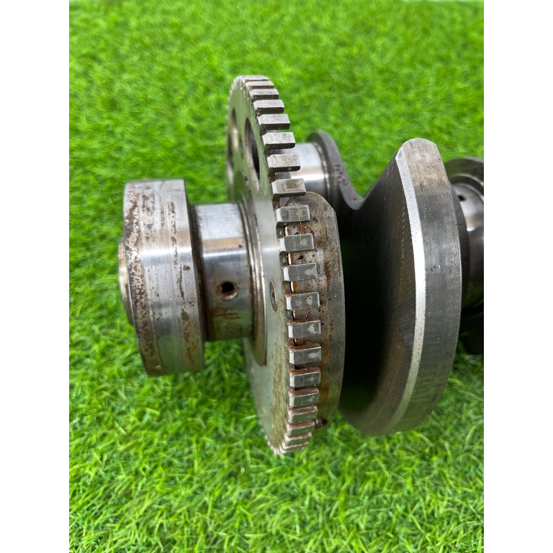 Коленвал (двигатель и элементы) Jeep Grand Cherokee WK2 2018 3.6 4893950AB