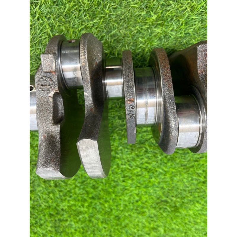 Коленвал (двигатель и элементы) Jeep Grand Cherokee WK2 2018 3.6 4893950AB