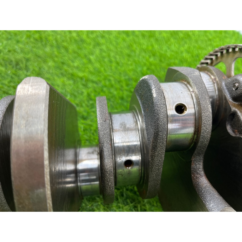 Коленвал (двигатель и элементы) Jeep Grand Cherokee WK2 2018 3.6 4893950AB