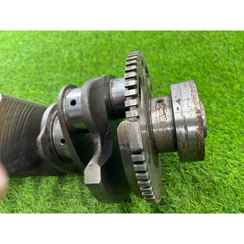 Коленвал (двигатель и элементы) Jeep Grand Cherokee WK2 2018 3.6 4893950AB