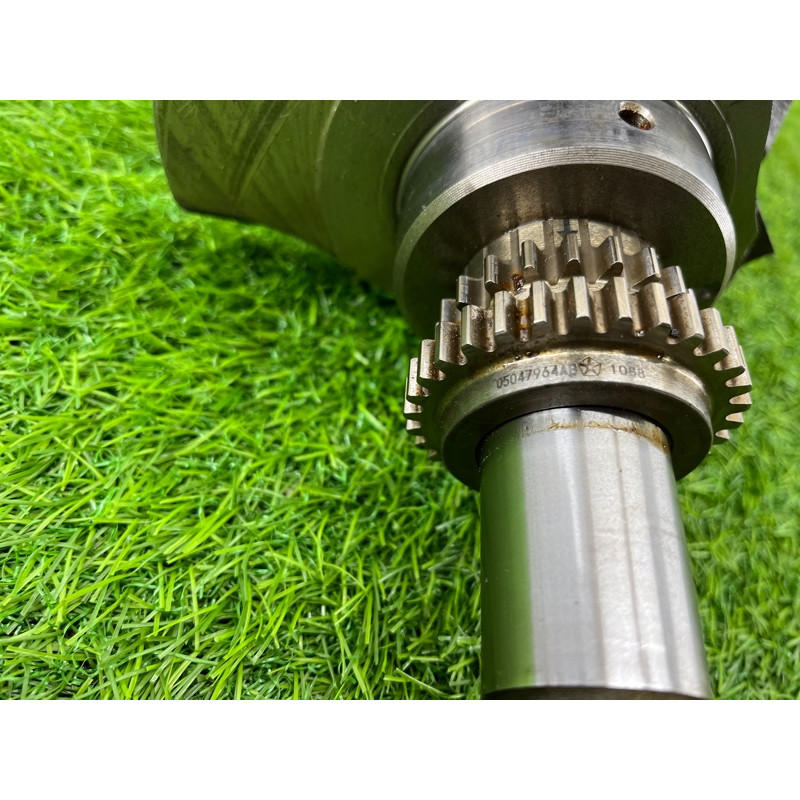 Коленвал (двигатель и элементы) Jeep Grand Cherokee WK2 2018 3.6 4893950AB