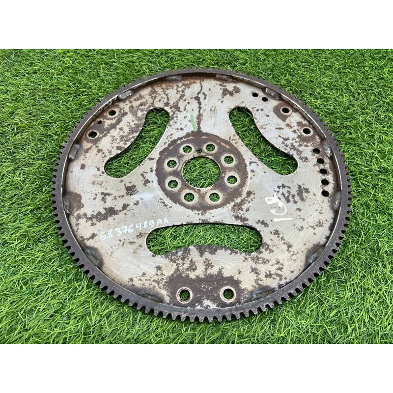 Маховик (двигатель и элементы) Jeep Grand Cherokee WK2 2018 3.6 52108800AA