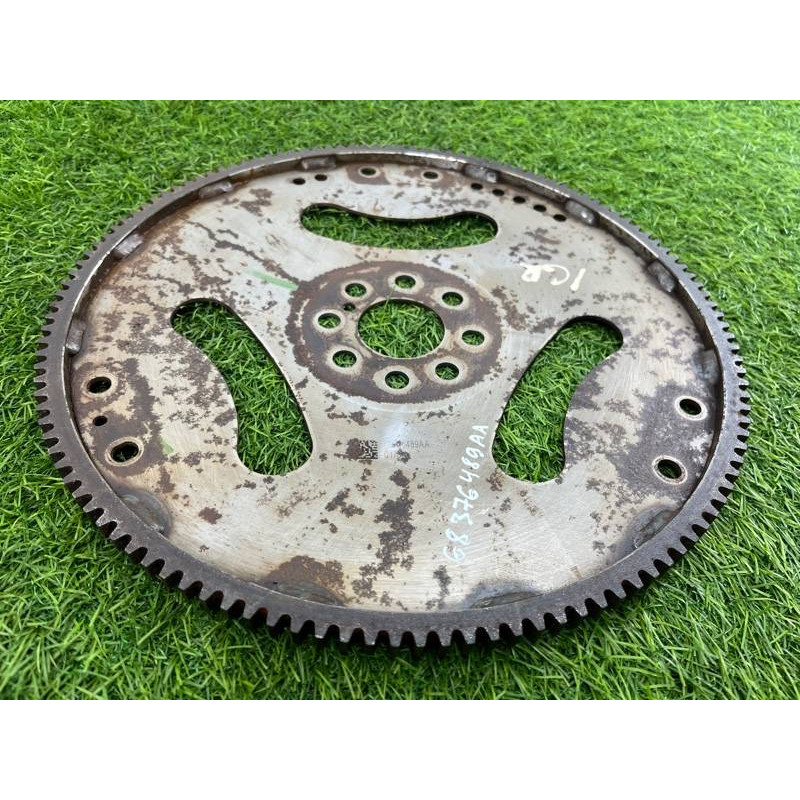 Маховик (двигатель и элементы) Jeep Grand Cherokee WK2 2018 3.6 52108800AA