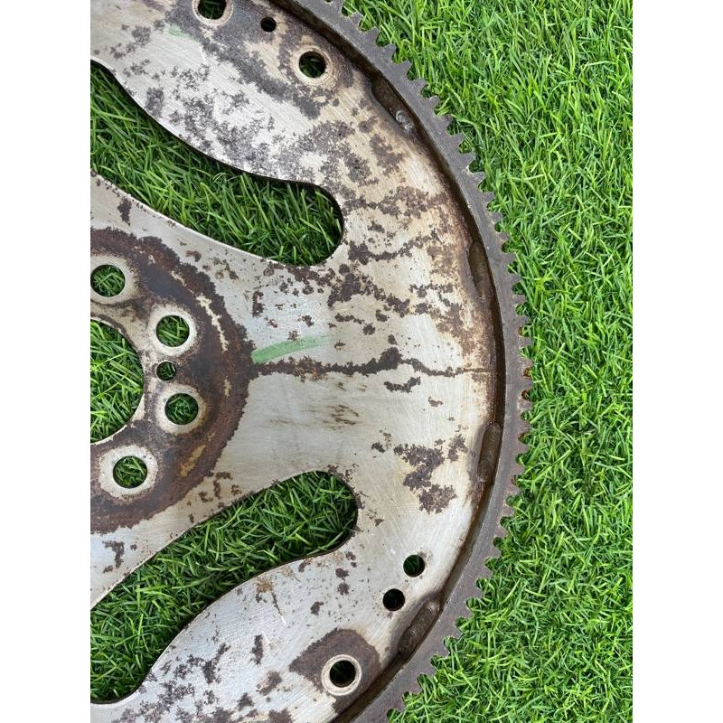 Маховик (двигатель и элементы) Jeep Grand Cherokee WK2 2018 3.6 52108800AA