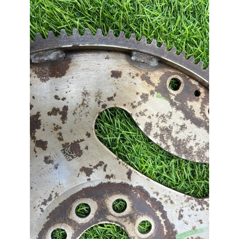 Маховик (двигатель и элементы) Jeep Grand Cherokee WK2 2018 3.6 52108800AA