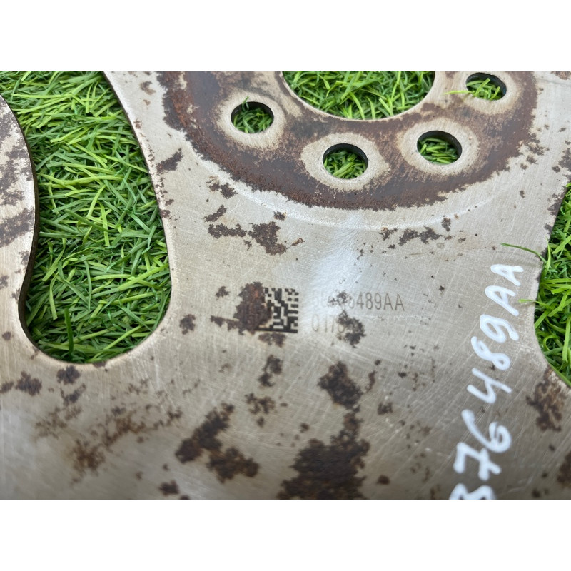 Маховик (двигатель и элементы) Jeep Grand Cherokee WK2 2018 3.6 52108800AA